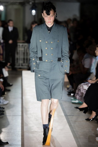 Comme des Garcons / - 2015